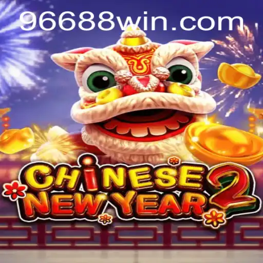 Descubra o Vibrante Mundo de CHINESENEWYEAR2 em 9688win.com