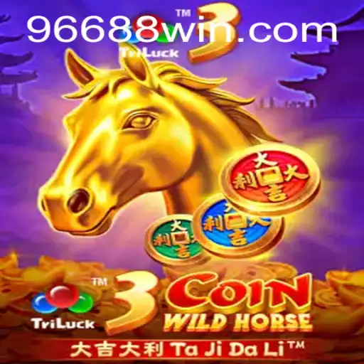 Explorando o Jogo 3CoinWildHorse: Regras e Dicas Essenciais
