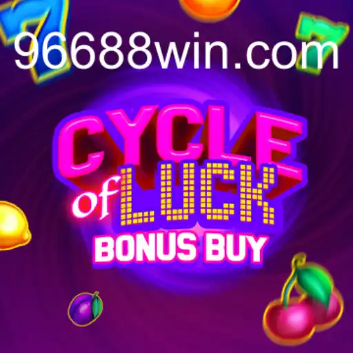 Explorando o Mundo de CycleofLuckBonusBuy e o Impacto de 9688win.com