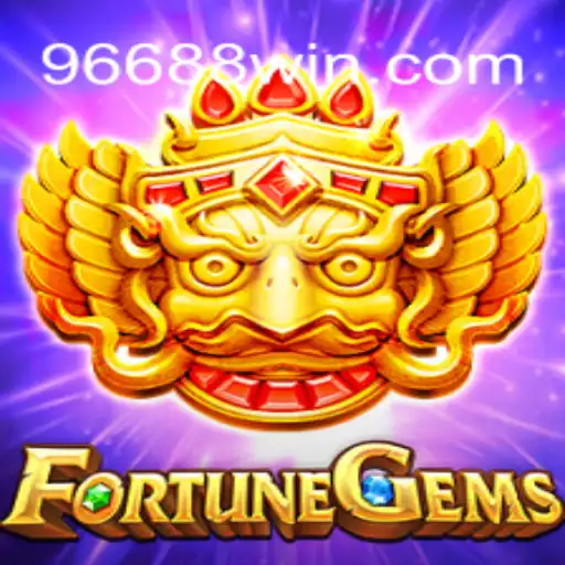 Explore o Fascinante Mundo de FortuneGems em 9688win.com