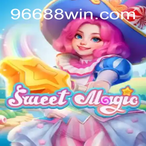 Explorando SweetMagic: Um Novo Mundo de Entretenimento no 9688win.com