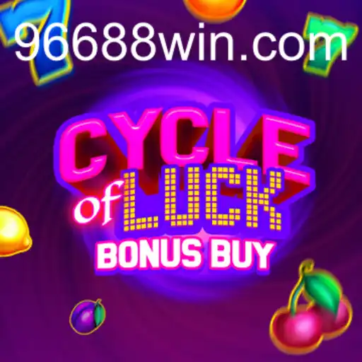 Explorando o Mundo de CycleofLuckBonusBuy e o Impacto de 9688win.com