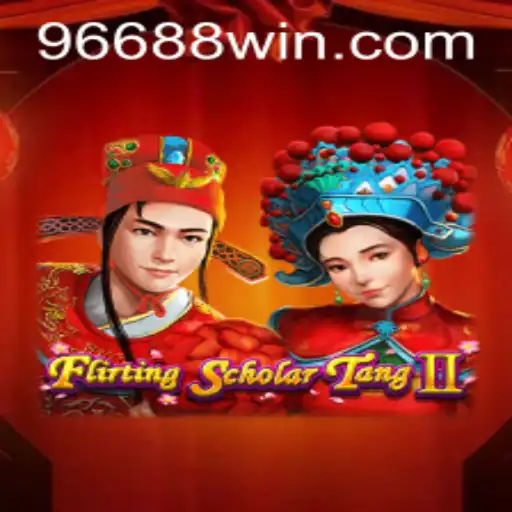 Explorando o Mundo de Flirting Scholar Tang II