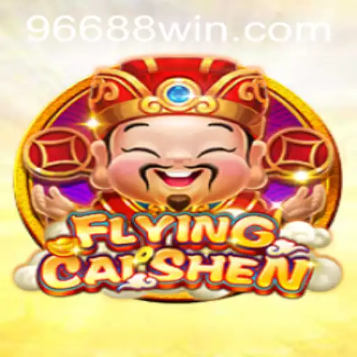 Explorando as Aventuras de FlyingCaiShen
