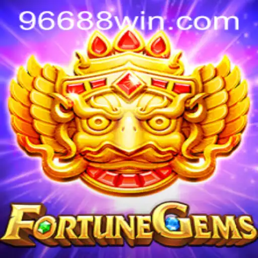 Explore o Fascinante Mundo de FortuneGems em 9688win.com