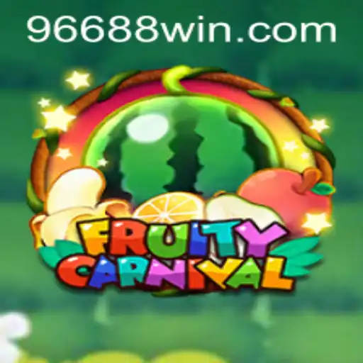Descubra o Fascinante Jogo FruityCarnival