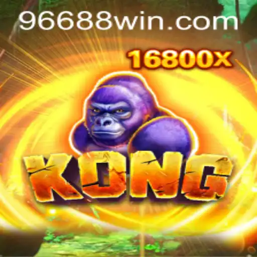 Explorando o Mundo de Kong: O Jogo que Está Dominando 9688win.com