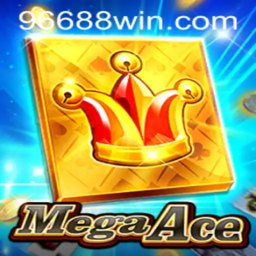 Descubra os Segredos do Jogo MegaAce no Portal 9688win.com