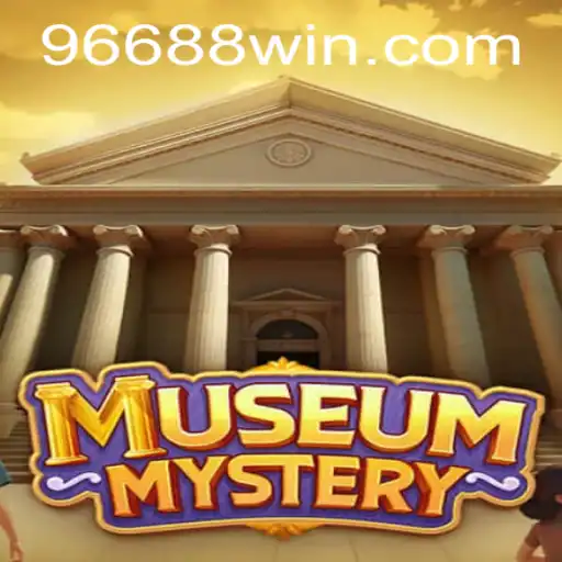 Descubra o Enigma do MuseumMystery: Um Mergulho no Mundo dos Jogos com 9688win.com