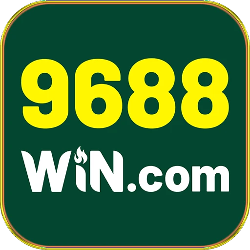 9688win.com Logo