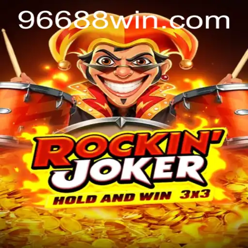 Explorando o Universo Empolgante de RockinJoker em 9688win.com