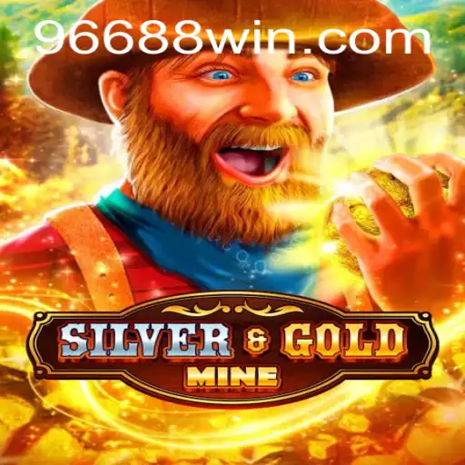 Descubra o Envolvente Jogo SilverGold e Sua Ligação com 9688win.com
