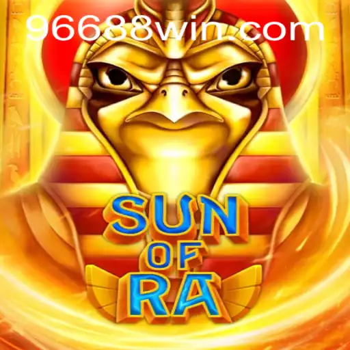 SunofRa: Uma Jornada Imersiva no Antigo Egito com 9688win.com