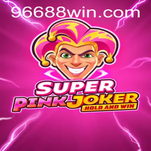 SuperPinkJoker: O Novo Fenômeno dos Jogos Online