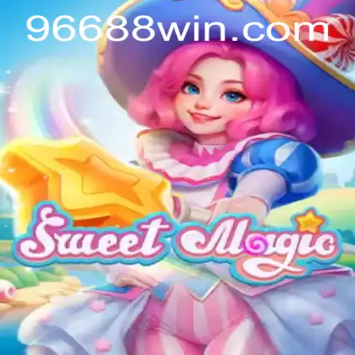 Explorando SweetMagic: Um Novo Mundo de Entretenimento no 9688win.com