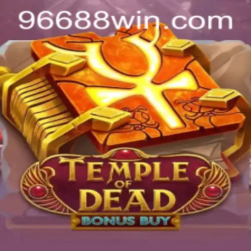 TempleofDeadBonusBuy: Uma Jornada Misteriosa em Buscas de Fortunas Antigas