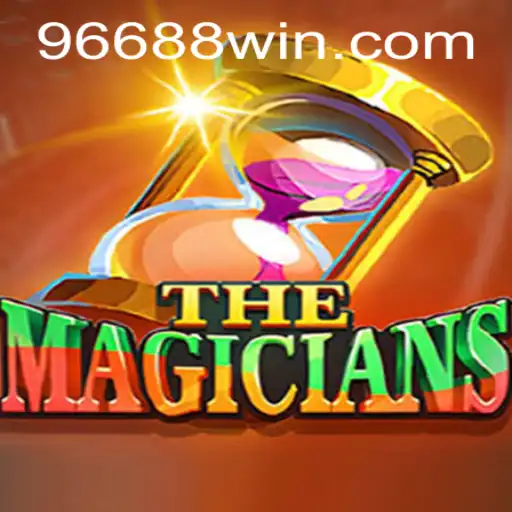 Explorando TheMagicians: Um Mergulho no Universo de 9688win.com